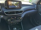 Tucson 2.0CRDI 4x4 185km AUTOMAT FULL LED panorama NAVI kamera 2019 - 12