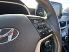 Tucson 2.0CRDI 4x4 185km AUTOMAT FULL LED panorama NAVI kamera 2019 - 13