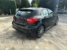 Mercedes-Benz A200 156km benzyna ASIST bi-xenon NAVI skóra SERWIS 2015 - 3