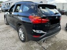 BMW X1 2.0D 150km FULL LED czujniki NAVI bezwypadek SERWIS 2017 - 3