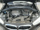 BMW X1 2.0D 150km FULL LED czujniki NAVI bezwypadek SERWIS 2017 - 6