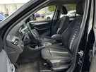 BMW X1 2.0D 150km FULL LED czujniki NAVI bezwypadek SERWIS 2017 - 8