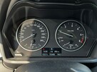 BMW X1 2.0D 150km FULL LED czujniki NAVI bezwypadek SERWIS 2017 - 9