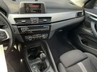 BMW X1 2.0D 150km FULL LED czujniki NAVI bezwypadek SERWIS 2017 - 11
