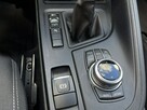 BMW X1 2.0D 150km FULL LED czujniki NAVI bezwypadek SERWIS 2017 - 12