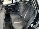 BMW X1 2.0D 150km FULL LED czujniki NAVI bezwypadek SERWIS 2017 - 13