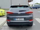 Hyundai Tucson Salonowy, Bezwypadkowy, Bardzo zadbany i w ASO serwisowany - 4