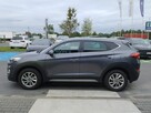 Hyundai Tucson Salonowy, Bezwypadkowy, Bardzo zadbany i w ASO serwisowany - 6