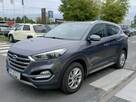 Hyundai Tucson Salonowy, Bezwypadkowy, Bardzo zadbany i w ASO serwisowany - 7