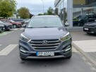 Hyundai Tucson Salonowy, Bezwypadkowy, Bardzo zadbany i w ASO serwisowany - 8