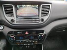 Hyundai Tucson Salonowy, Bezwypadkowy, Bardzo zadbany i w ASO serwisowany - 14