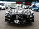 Mercedes SLK 55 AMG 55 AMG V8 422KM 1Właściciel BEZWYPADKOWY Serwisowany Skóra BI-Xenon - 3