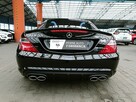 Mercedes SLK 55 AMG 55 AMG V8 422KM 1Właściciel BEZWYPADKOWY Serwisowany Skóra BI-Xenon - 4