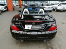 Mercedes SLK 55 AMG 55 AMG V8 422KM 1Właściciel BEZWYPADKOWY Serwisowany Skóra BI-Xenon - 5