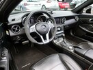 Mercedes SLK 55 AMG 55 AMG V8 422KM 1Właściciel BEZWYPADKOWY Serwisowany Skóra BI-Xenon - 15