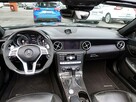 Mercedes SLK 55 AMG 55 AMG V8 422KM 1Właściciel BEZWYPADKOWY Serwisowany Skóra BI-Xenon - 16