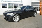 BMW 5GT 2.0 D Automat Bi-Xenon Nowe opony Navi Skóra 224 tys.km. Euro 6b - 1