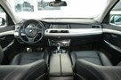 BMW 5GT 2.0 D Automat Bi-Xenon Nowe opony Navi Skóra 224 tys.km. Euro 6b - 2
