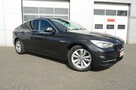 BMW 5GT 2.0 D Automat Bi-Xenon Nowe opony Navi Skóra 224 tys.km. Euro 6b - 7