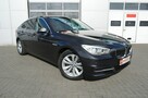 BMW 5GT 2.0 D Automat Bi-Xenon Nowe opony Navi Skóra 224 tys.km. Euro 6b - 8