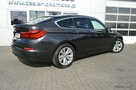 BMW 5GT 2.0 D Automat Bi-Xenon Nowe opony Navi Skóra 224 tys.km. Euro 6b - 14