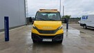 Iveco Daily 70C21H HI-MATIC MR`22 E6e 7.2t - 2