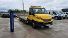 Iveco Daily 70C21H HI-MATIC MR`22 E6e 7.2t - 3