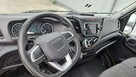 Iveco Daily 70C21H HI-MATIC MR`22 E6e 7.2t - 8