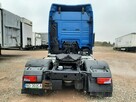 MAN tgx - 5