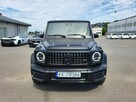 Mercedes G 63 AMG - 2