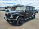 Mercedes G 63 AMG - 3