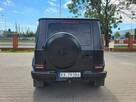 Mercedes G 63 AMG - 5