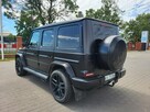 Mercedes G 63 AMG - 6