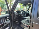 Mercedes G 63 AMG - 10