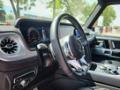 Mercedes G 63 AMG - 12