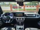 Mercedes G 63 AMG - 13