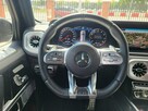 Mercedes G 63 AMG - 14