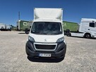 Peugeot Boxer - 2