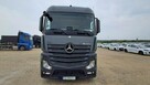 Mercedes Actros - 2