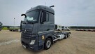 Mercedes Actros - 3
