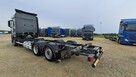 Mercedes Actros - 6