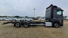 Mercedes Actros - 7