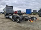 Mercedes actros - 5