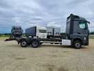 Mercedes Actros - 4