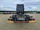 Mercedes Actros - 6