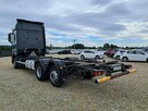 Mercedes Actros - 7