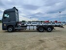 Mercedes Actros - 8