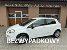 Fiat Punto 2012 1,2 69KM  Klimatyzacja - 1