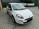 Fiat Punto 2012 1,2 69KM  Klimatyzacja - 3