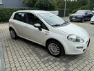 Fiat Punto 2012 1,2 69KM  Klimatyzacja - 4